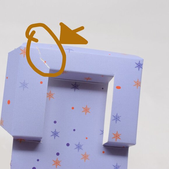 2020 Merkury Innovations Christmas Elf Wooden 3D Puzzle Holiday Secret Santa - Picture 11 of 16